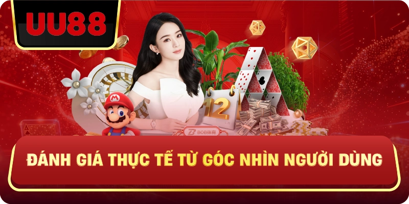 Đánh Giá Thực Tế Từ Góc Nhìn Người Dùng
